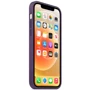 Чохол для iPhone Mobile Case Silicone Case Full Protective Amethyst для iPhone 14 Plus: Матеріали Силикон
