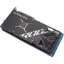 Видеокарта ASUS ROG-STRIX-RTX4070-O12G-GAMING: Форм-фактор Стандартная