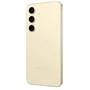 Смартфон Samsung Galaxy S24 8/256Gb Dual Amber Yellow S921B (UA UCRF): Слот для карт памяти отсутствует