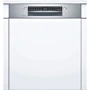 Встраиваемая посудомоечная машина Bosch SMI4HCS48E: Вместимость (комплектов) 14