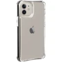 Чехол для iPhone Urban Armor Gear UAG Plyo Crystal Crystal Clear (112342174343) for iPhone 12 mini: Тип чехла накладка на заднюю часть