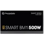 Блок питания Thermaltake Smart BM1 500W (PS-SPD-0500MNSABE-1): Мощность, Ватт 500