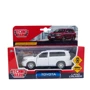 Автомодель - TOYOTA LAND CRUISER