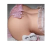 Супер реалистичный 3D мастурбатор Reality Doll маленькая попа 2,7 кг