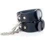 Наручники Fetish Boss Series - Handcuffs with studs (BS3300093)