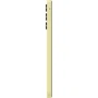 Смартфон Samsung Galaxy A15 8/256GB Yellow A155F (UA UCRF): Батарея 5000 мАч