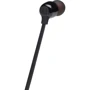 Наушники JBL T125BT Black (JBLT125BTBLK) UA