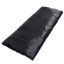 Спальный мешок SportVida L Black/Grey (SV-CC0069): Длина 190 см