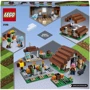 Конструктор LEGO Minecraft Покинуте село (21190): Серія MINECRAFT