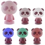 Світильник-нічник Kite LED з акумулятором Panda (K24-490-3-2): Режим підсвічування Різнобарвний