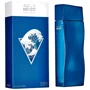 Туалетна вода Kenzo Aqua Pour Homme 100 ml: Аромат Фужерний, водяний