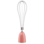 Блендер Silver Crest SSMS 600 D3 pink: Объем чаши, л 0.6