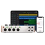 Аудиоинтерфейс UNIVERSAL AUDIO VOLT 476P: Количество каналов 4.0