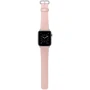 Аксесуар для Watch Top Genuine Lici Leather Watch Band Rose Gold (BLAP181270) для Apple Watch 38/40/41mm фото 4