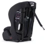 Автокресло Kinderkraft Safety Fix Black (KKFSAFEBLK0000) фото 5