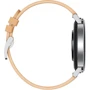 Смарт-часы Huawei Watch GT 2 42mm Classic Edition Silver: Интерфейсы подключения Bluetooth 5.1