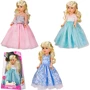 Кукла Beauty Star Models озвуч. укр. яз., 45 см (PL-520-1806N): Высота, см 45