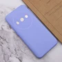 Чехол для телефонов Lakshmi Case Silicone Cover Full Camera Dasheen for Xiaomi Redmi A3: Материал силикон