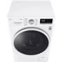 Пральна машина LG F4WT409AIDD: Тип завантаження фронтальна