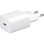 Зарядное устройство Samsung USB-C Wall Charger 25W White (EP-TA800NWEGRU)