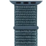 Epik Nylon Pine Green for Apple Watch 38/40/41/42mm: Совместимость Apple Watch 42mm, Apple Watch 41mm, Apple Watch 40mm, Apple Watch 38mm