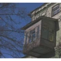 Oleksandr Burlaka: Balcony Chic: Автор Олександр Бурлака