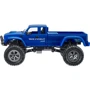 Машинка ZIPP Toys 4x4 полноприводный пикап с камерой синий