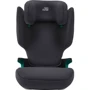 Автокресло BRITAX-ROMER ADVENTURE PLUS Midnight Grey: Внутренние ремни нет