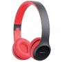 Наушники Havit HV-H2575BT Black/Red