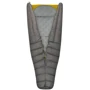 Спальный мешок Ember Series Eb2 (2/-4°C) 183 см Black/Yellow от Sea to Summit (STS AEB2-R350): Назначение зима