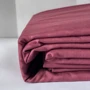 Комплект постельного белья Emily Fiber Bordo Stripe Emily микрофибра бордо полуторный (94031232): Материал микрофибра