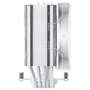 Кулер Deepcool AG500 DIGITAL WH ARGB (R-AG500-WHADMN-G-1): Роз'єм 4pin