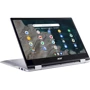 Ноутбук Acer Chromebook Spin 513 (NX.AS6EF.002) UA: Экран 13.3" (1920 x 1080)