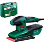 Вибрационная шлифовальная машина Bosch PSS 200 AC (0603340100): Производитель Bosch