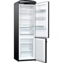 Холодильник Gorenje ORK 193 BK: Тип холодильник двухкамерный