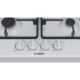 Варильна поверхня газова Bosch PGP6B2B90R фото 6