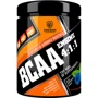 Амінокислота для спорту Swedish Supplements BCAA Engine 4:1:1 400 g /30 servings/ Blue Raspberry