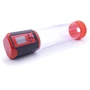 Автоматическая вакуумная помпа Men Powerup Passion Pump Red