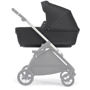 Модульная система Inglesina ELECTA (CAB) UPPER BLACK (AA50P0UPB): Производитель Inglesina