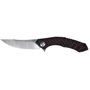 Нож ZT 0462 black (1740.03.54)