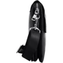 Мужская сумка планшет Vito Torelli черная (VT-6383-1-black) фото 9