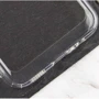 Чохол для телефона Mobile Case TPU+PC Metal Buttons Clear для Samsung A145 Galaxy A14 4G / A146 Galaxy A14 5G: Тип накладка на задню частину