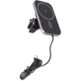 Держатель Choetech Car Holder Air Vent MagSafe 15W Black (T200-F) for iPhone 16 I 15 I 14 I 13 I 12 series : Совместимость Apple