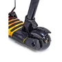 Самокат Scooter "Божа корівка" 5in1. Fire and Ice (багатофункціональний, з бортиком) - 1486655214: Максимальне допустиме навантаження, кг 50 кг