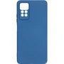 Чехол для телефонов ArmorStandart ICON Case Camera cover Dark Blue for Xiaomi Redmi Note 12 Pro 4G (ARM69373)