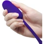 Виброяйцо LYBAILE Pretty Love - Julius EGG Purple (BI-014653-3)