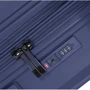 Валіза Heys AirLite (M) Blue синій (10158-0004-26): Матеріал Пластик