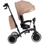 Велосипед Lionelo TRIS PLUS BEIGE SAND фото 7