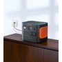 Зарядная станция Jackery Explorer 1000 Plus 1264Wh 2000W (21-0001-000183) UA: Выходы потребителей 220V, Автоприкуриватель, USB-C, USB-A