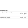 Life Extension Zinc Lozenges, Citrus-Orange Flavor, 60 Vegetarian Lozenges (LEX-15616): Форма выпуска Таблетки для рассасывания